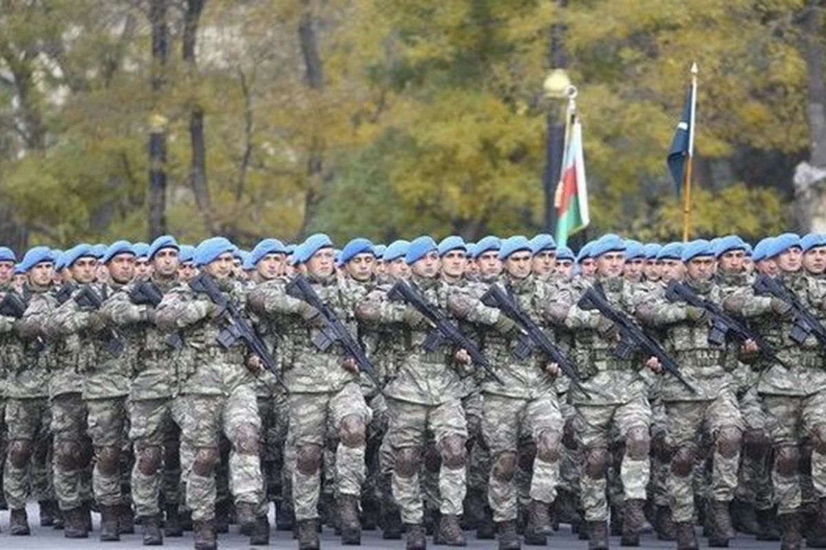 Турецкие военные во главе с генералом вылетели в Азербайджан