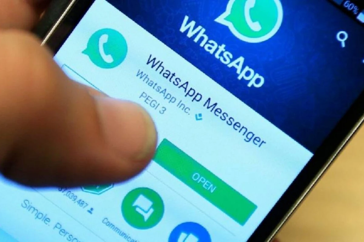 2021-ci il yanvarın 1-dən “WhatsApp” bu telefonlarda işləməyəcək - VİDEO 2021-ci il yanvarın 1-dən “WhatsApp” bu telefonlarda işləməyəcək - VİDEO