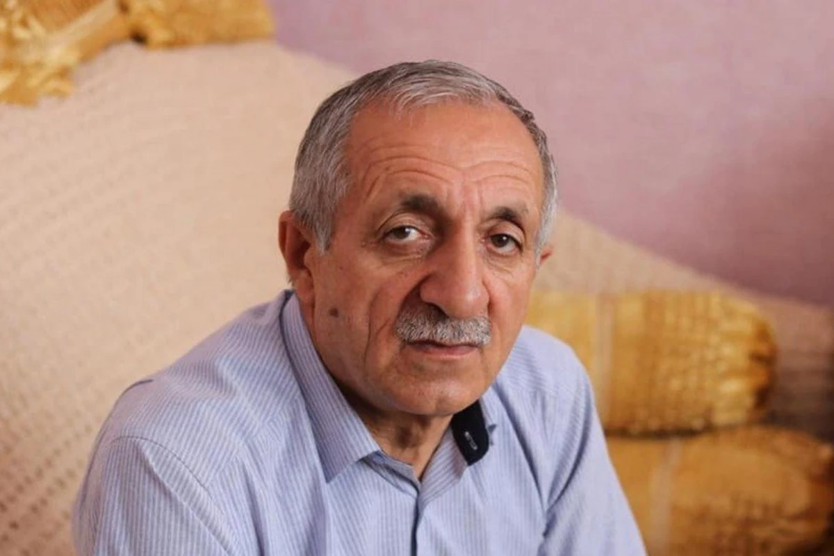 Vəkillər Kollegiyasının daha bir üzvü koronavirusdan vəfat edib