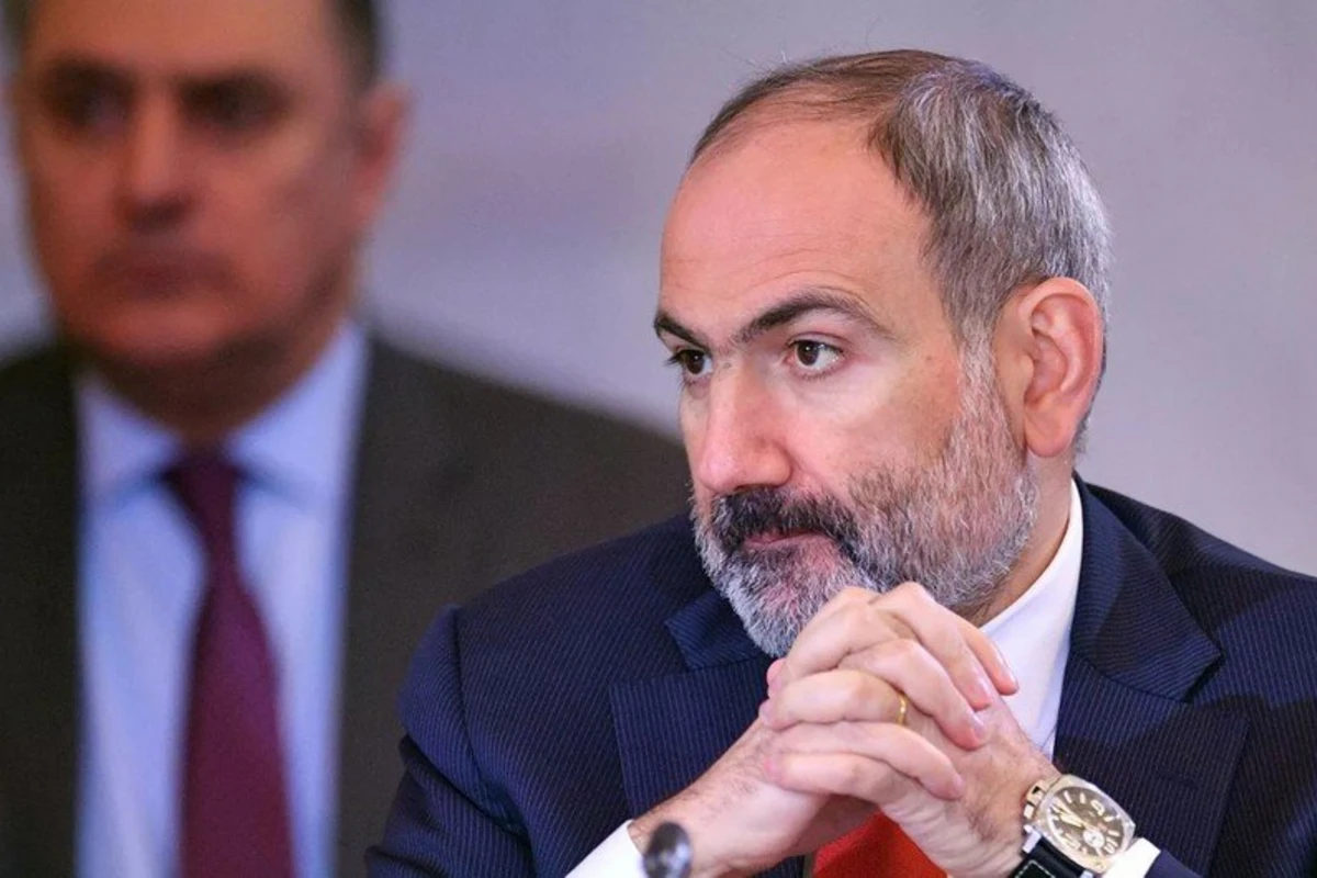 Paşinyan: “Məğlubiyyətin səbəblərini başa düşmək lazımdır”