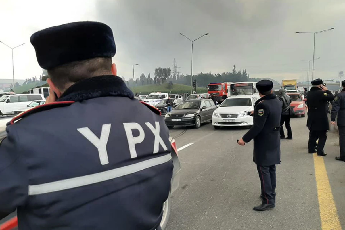 Bakıya icazəsiz daxil olmaq istəyənlər kimlərdir? - Postlarda sıxlıq yaranıb