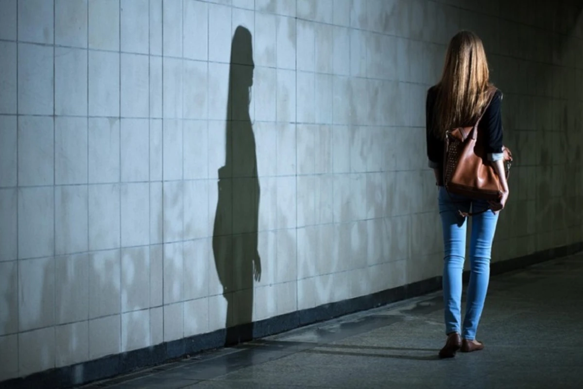 Polis 24 yaşlı bu qızı axtarır - FOTO