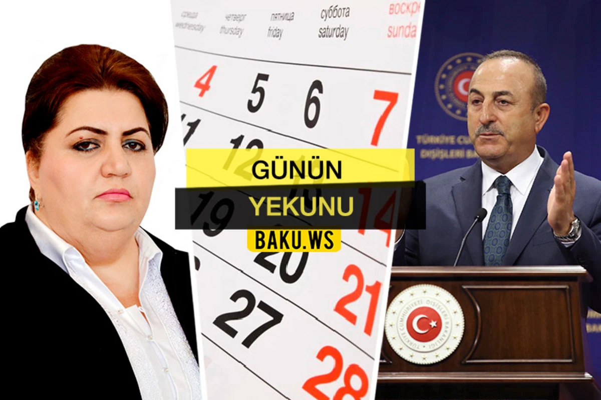 Günün Yekunu - 28 dekabr 2020