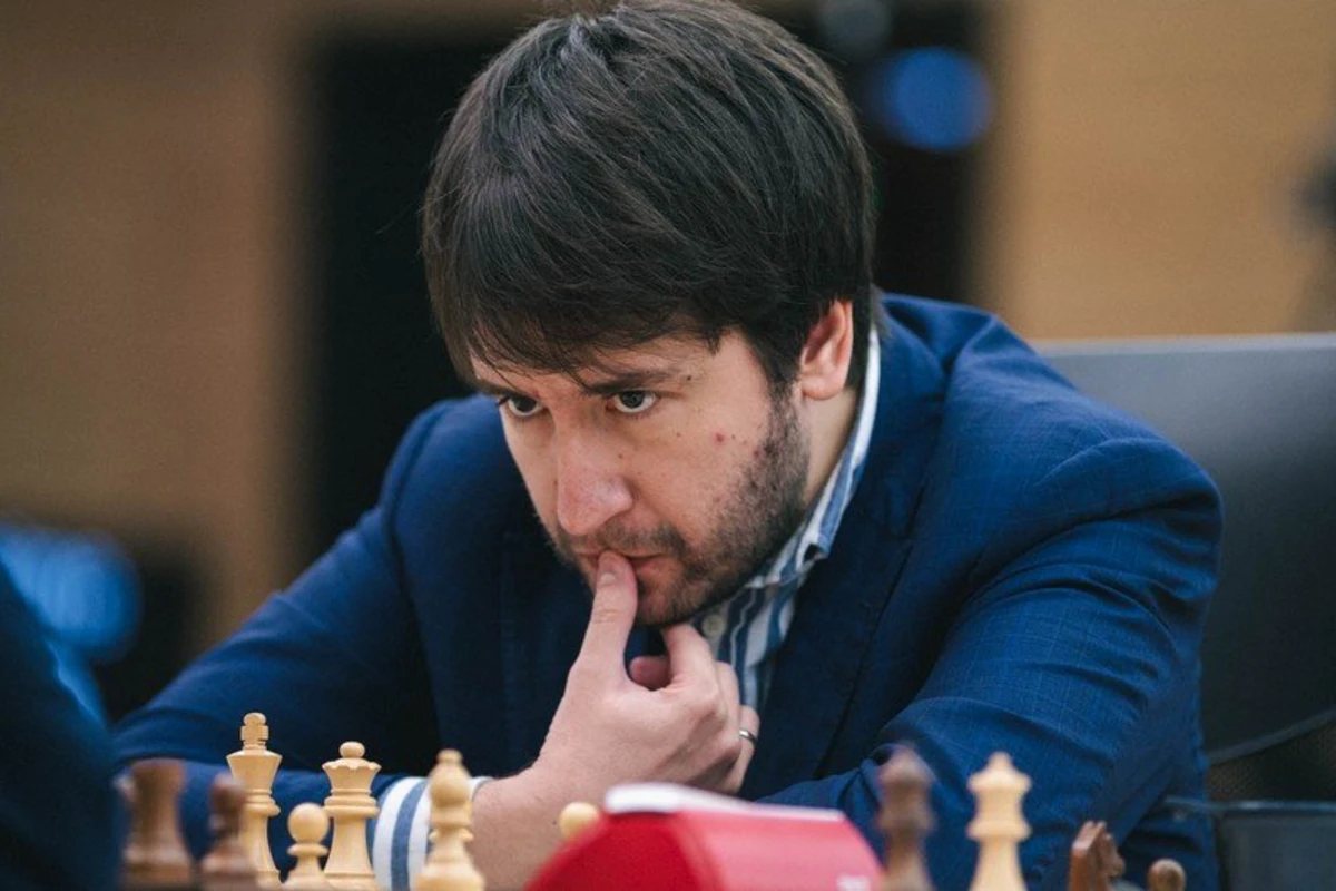 Teymur Rəcəbov 1/4 finala vəsiqə qazandı