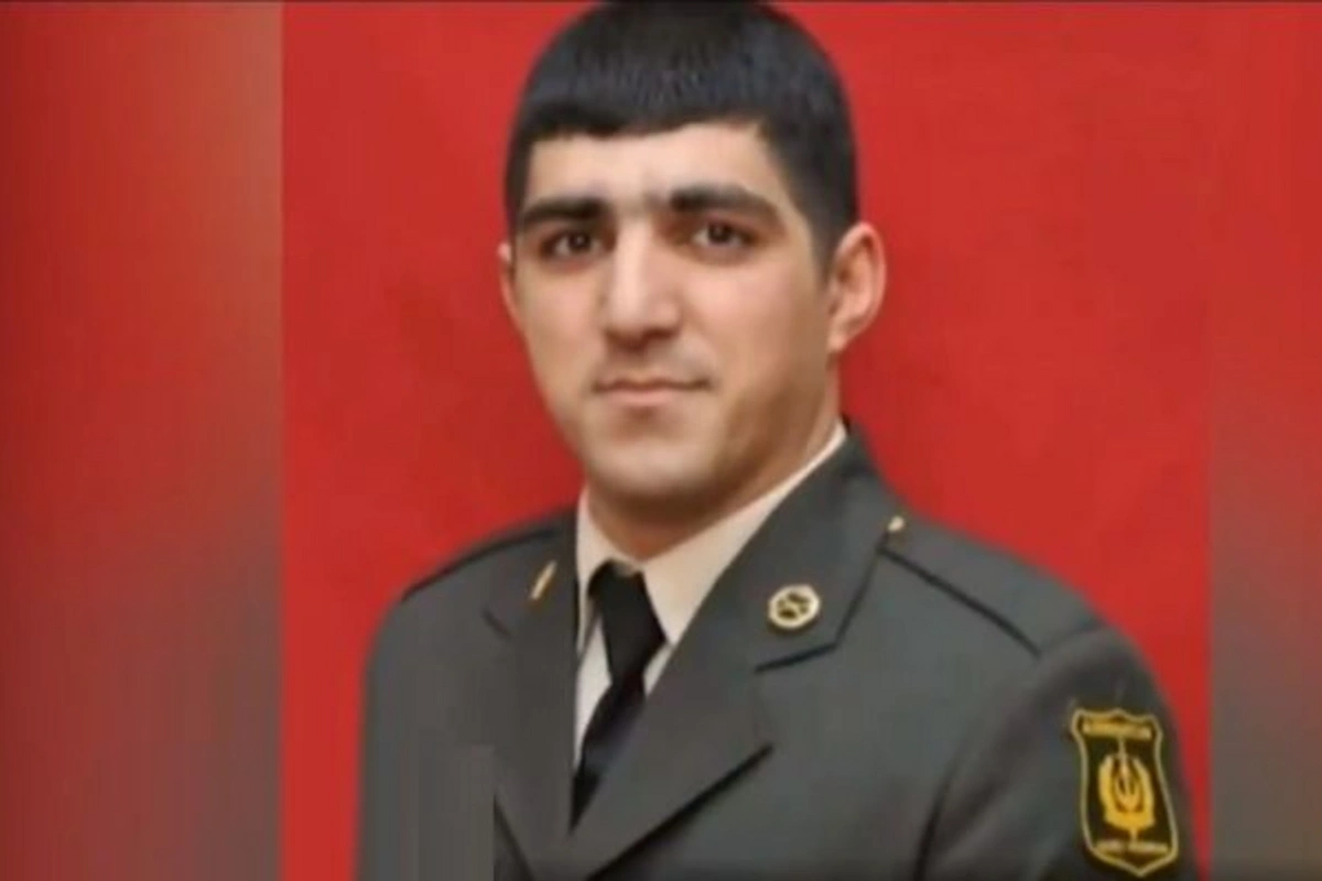 Şəhid anası: “Oğlumun geri dönəcəyinə inanırdım, çünki o, verdiyi sözün üstündə durmağı bacarırdı” - VİDEO