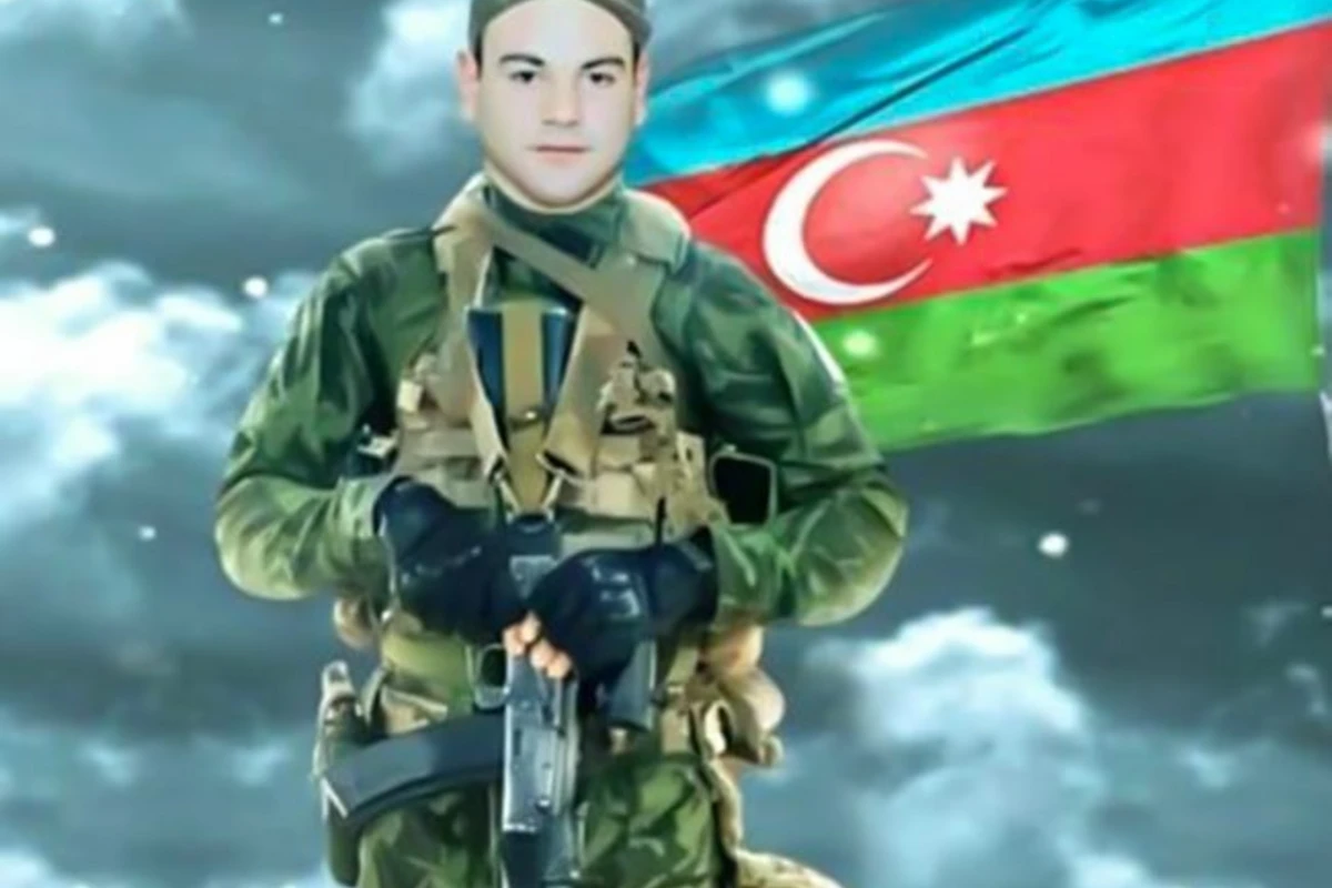 44 gündən sonra xəbəri gələn şəhid Şahı Məmmədli - VİDEO