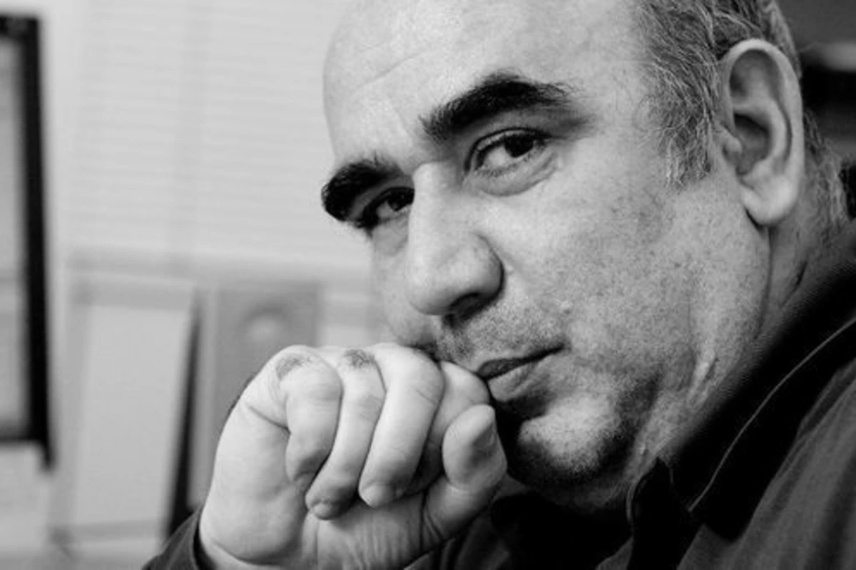 Erməni Sergey Danilyan: “Qarabağ Azərbaycanın ayrılmaz hissəsidir!”
