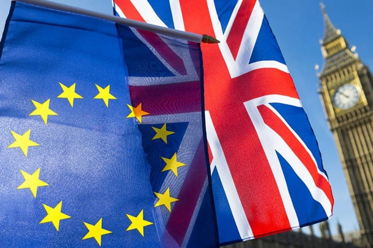 Aİ ilə Britaniya arasında ticarət sazişinin imzalanacağı tarix bəlli oldu