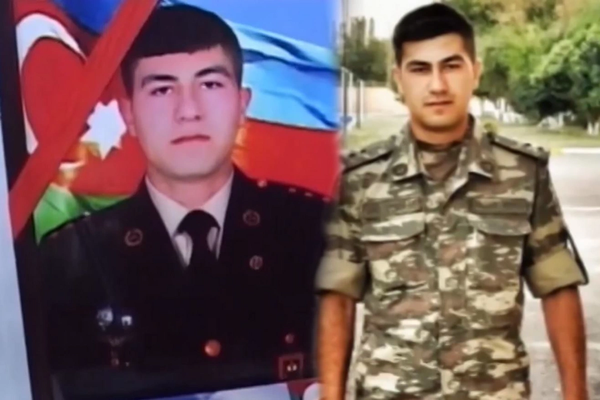 Qısa, amma şərəfli ömür yaşayan qəhrəmanlarımız - VİDEO