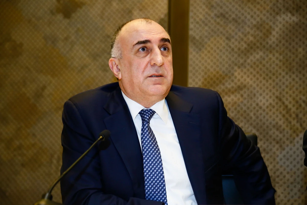 Məmmədyarovdan 4 milyonluq mənzili hansı pulla almısınız? sualına cavab: Şəxsi məsələdir