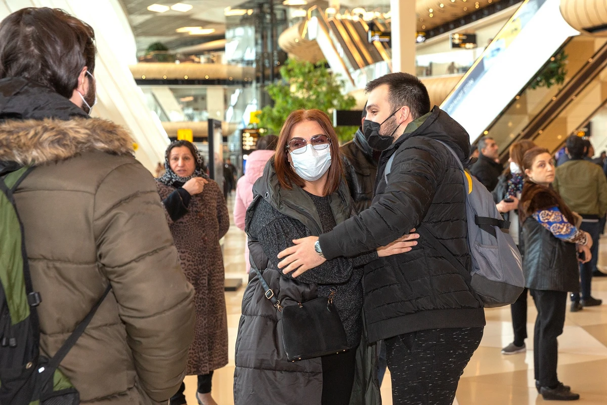 Türkiyəyə getmək istəyənlər üçün yeni qayda