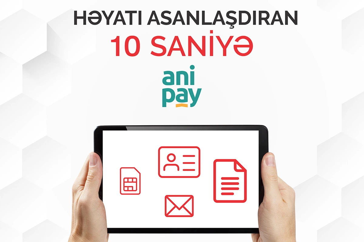 Bank BTB Ani Ödənişlər Sisteminə qoşuldu Bank BTB Ani Ödənişlər Sisteminə qoşuldu
