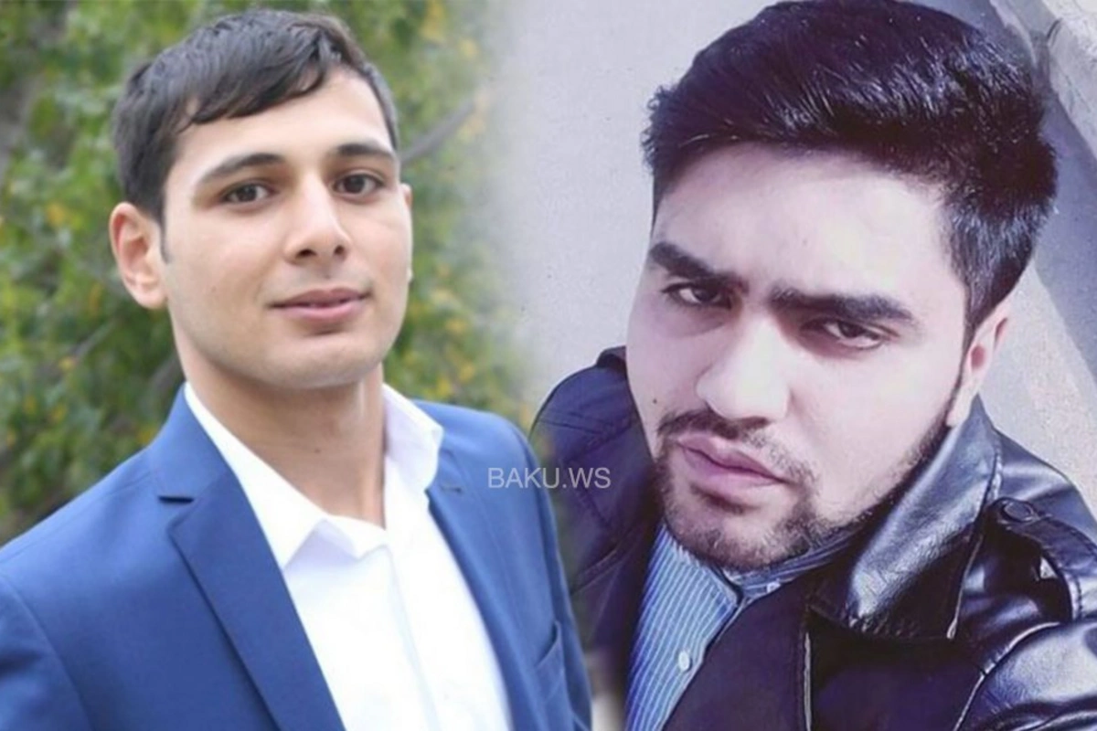 Bayram Kərimov və Amin Musayev evlərinə yola salınıb - ÖZƏL