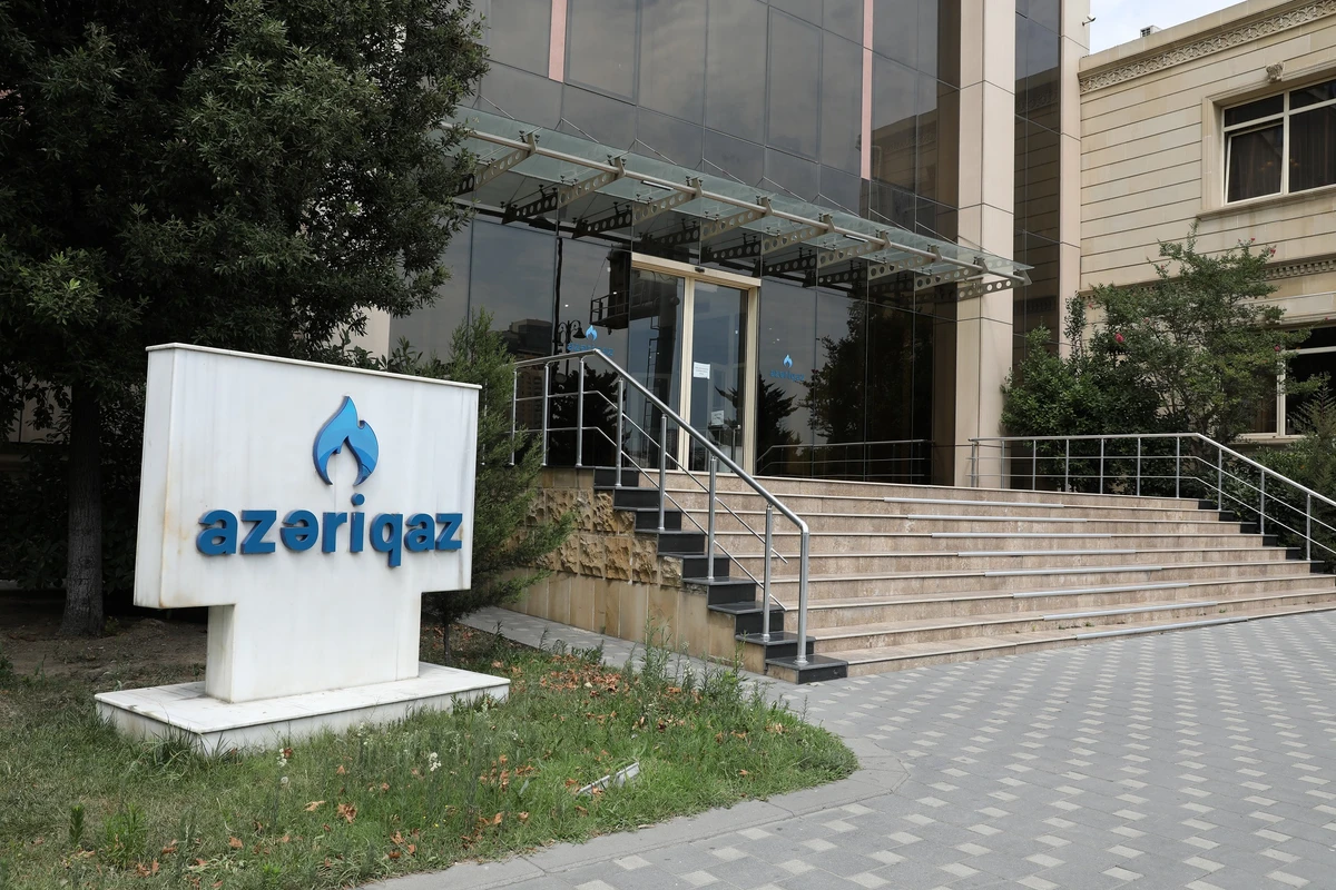 “Azəriqaz” bayram günləri ilə bağlı əhaliyə müraciət etdi