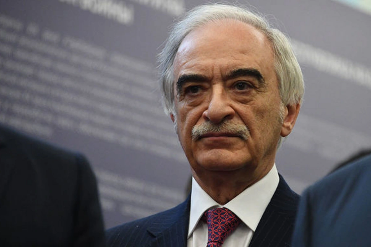 Polad Bülbüloğlu: “Bəzi silahlı qruplaşmalar hələ də Qarabağda revanş almağa ümid bəsləyirlər”