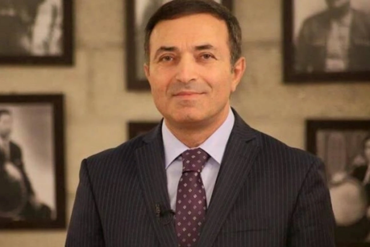Mənsum İbrahimov “Şərəf” ordeni ilə təltif edilib