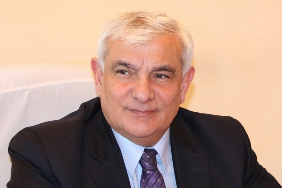 Kamal Abdullayev “Şərəf” ordeni ilə təltif edilib