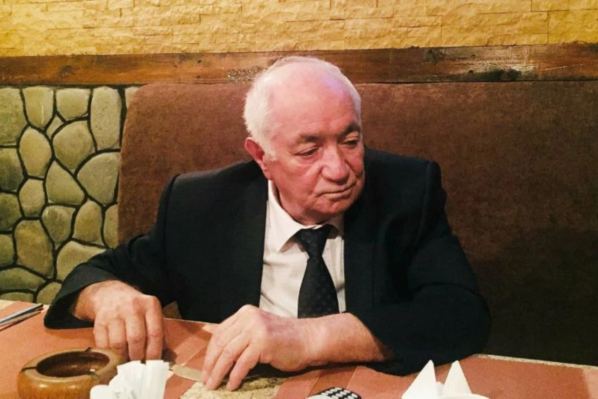 Вахиду Азизу назначена персональная стипендия Президента Азербайджана