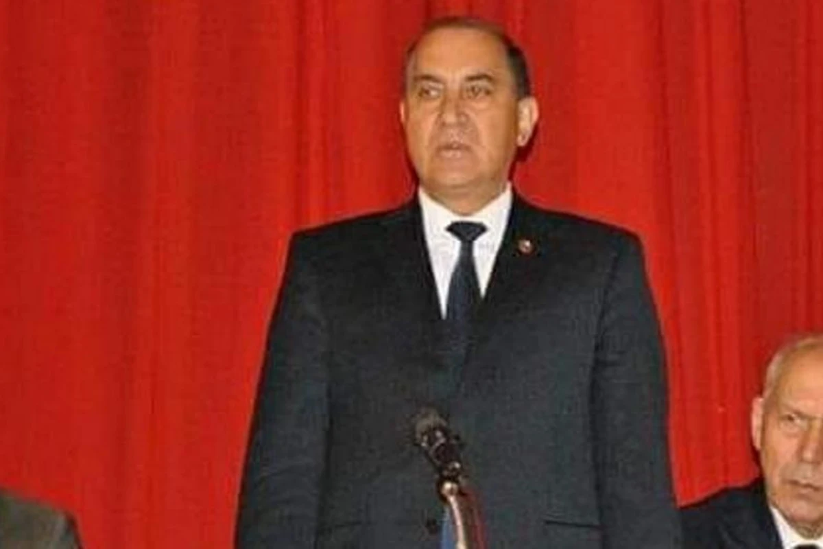 YAP-ın Biləsuvar rayon təşkilatının sədri koronavirusdan vəfat edib