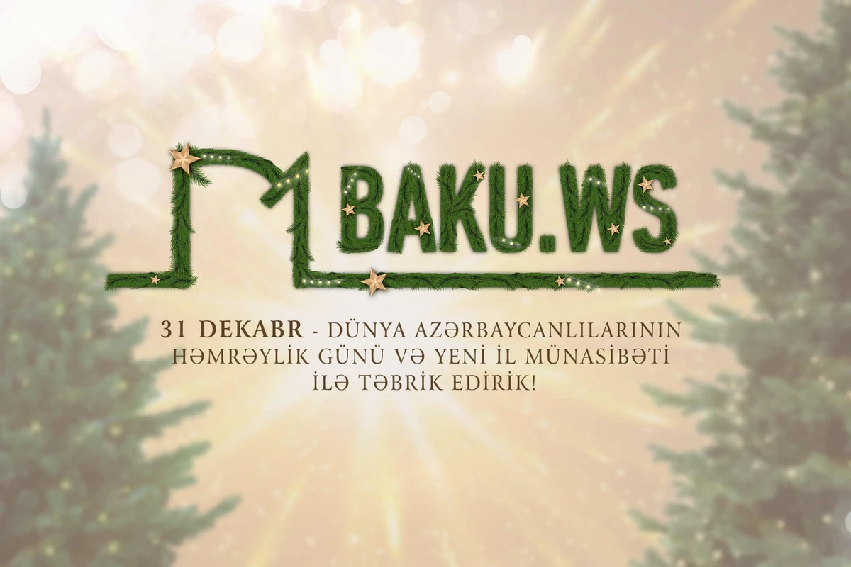 Bu gün Dünya Azərbaycanlılarının Həmrəyliyi Günüdür Bu gün Dünya Azərbaycanlılarının Həmrəyliyi Günüdür