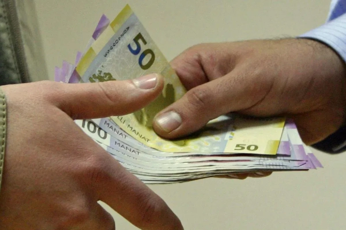 Bu şəxslərə hər ay 2000 manat PUL VERİLƏCƏK  - FƏRMAN