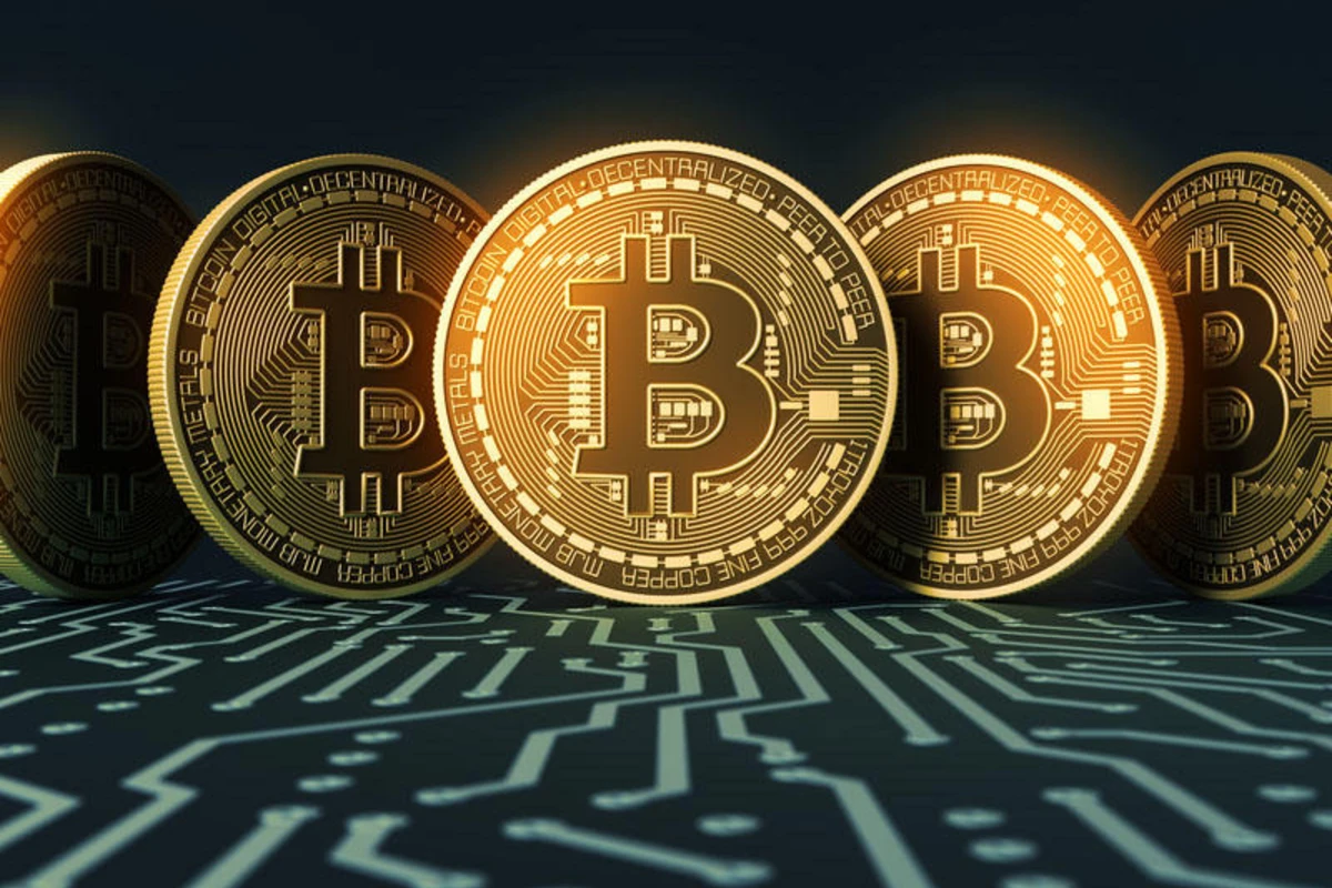 Bitcoin 50.000 dollara qədər bahalaşacaq