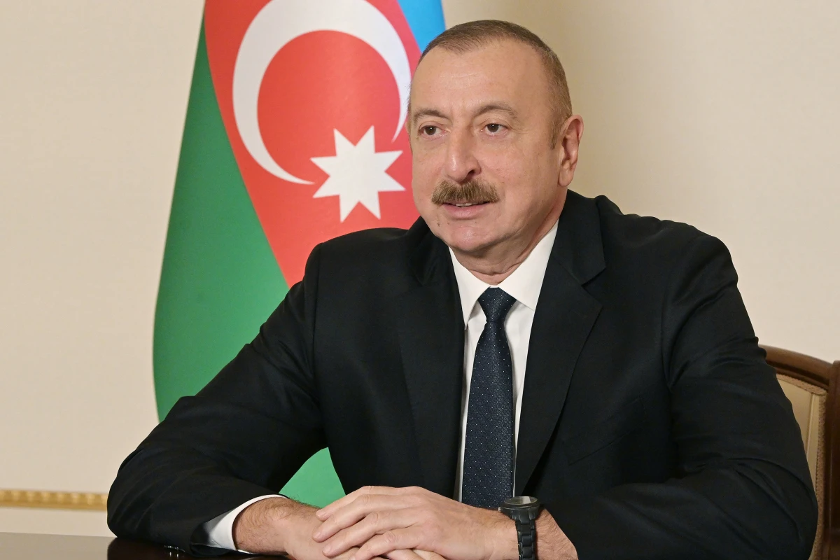 Prezident Vergi Məcəlləsinə dəyişiklik haqqında Fərman imzaladı