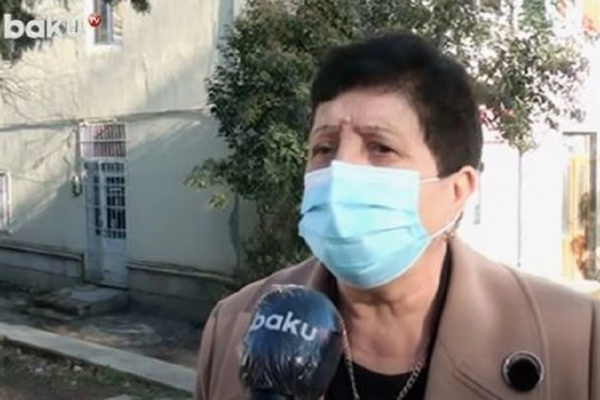 Rayonlarda bayram qeyd edilirmi? - VİDEO