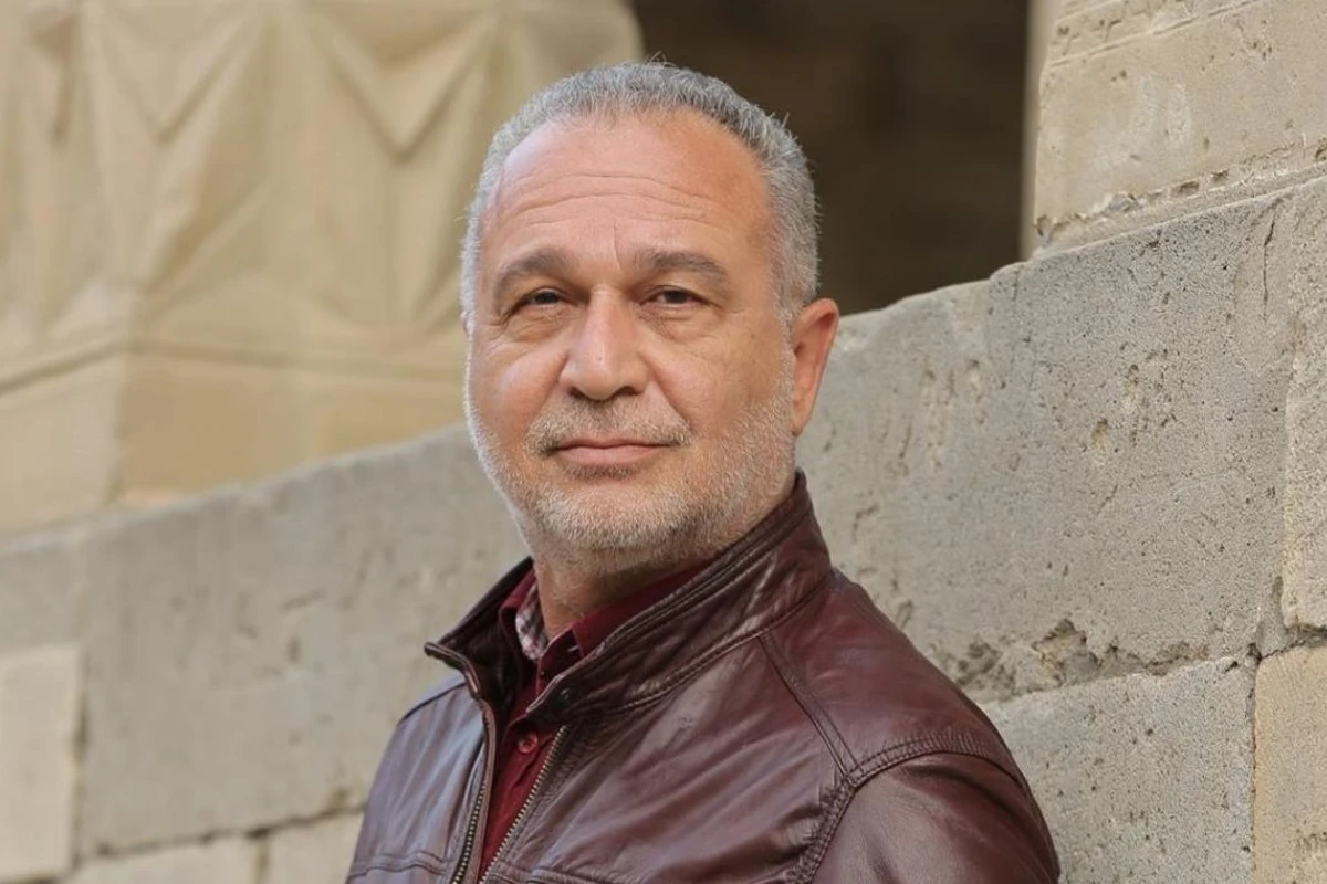 Tanınmış jurnalistə ağır itki - FOTO