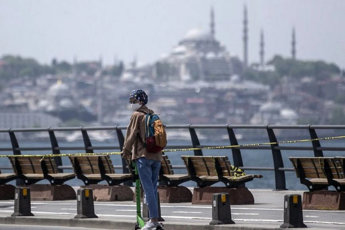Türkiyədə koronavirusun ən təhlükəli növü aşkarlandı