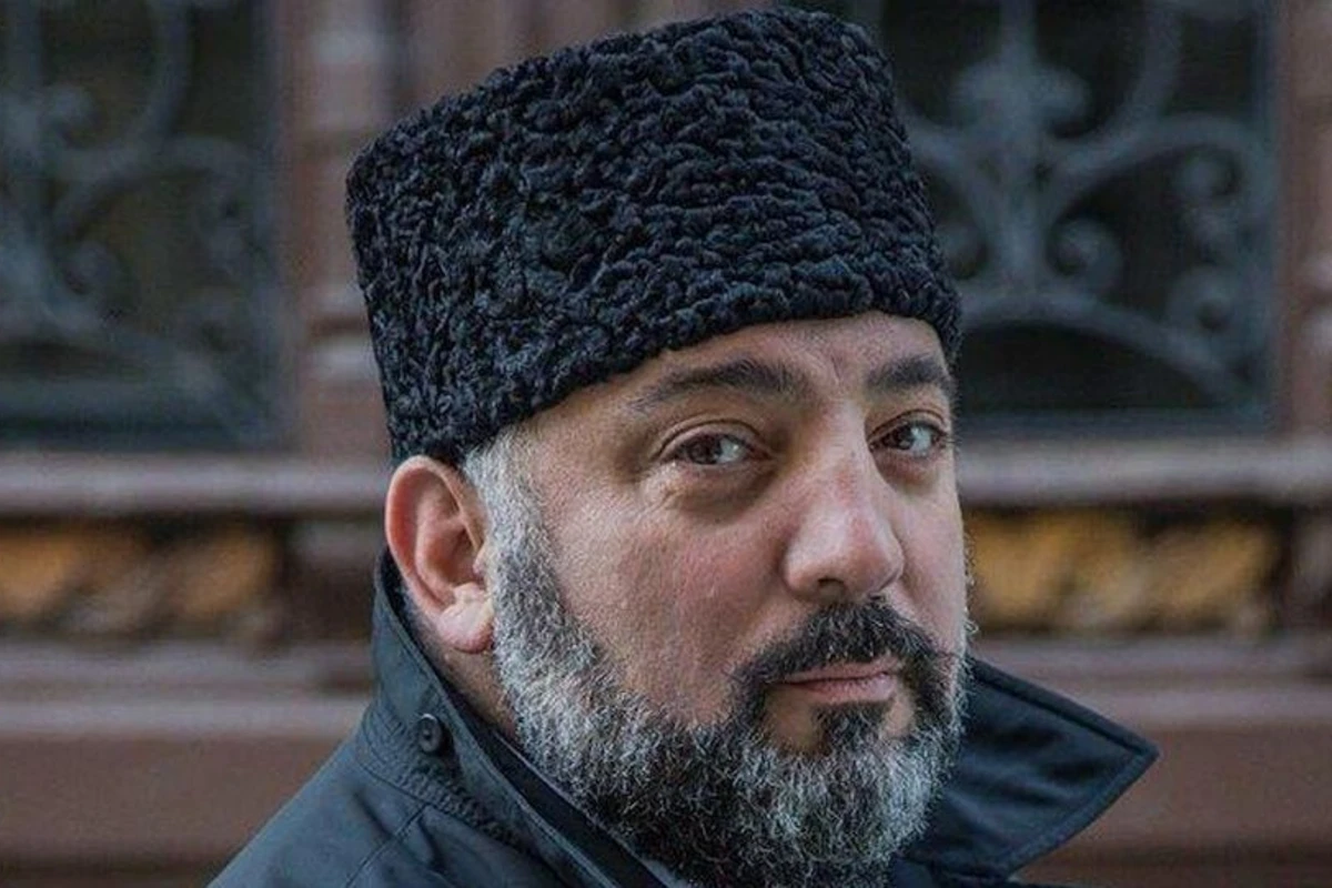 Bəhram Bağırzadə: “Təəssüf ki, son günlərində və dəqiqələrində anamın yanında ola bilmədim” - FOTO