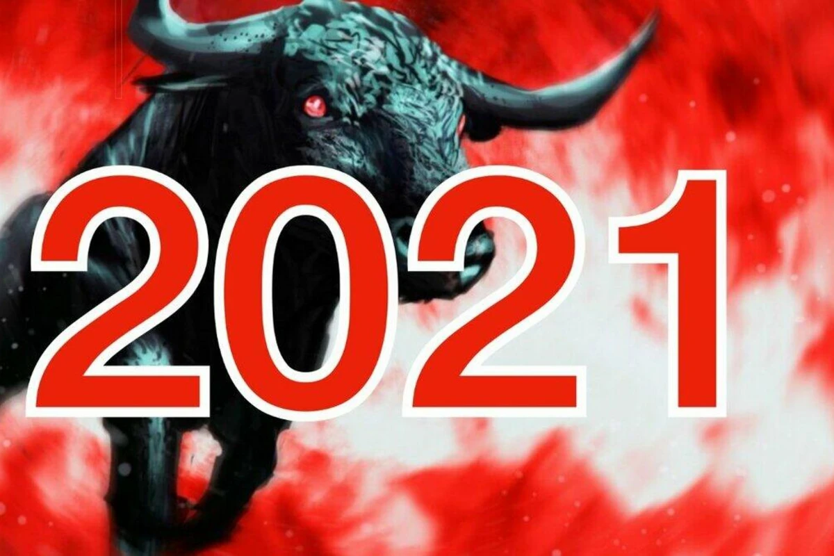 2021-ci ildə nələr baş verəcək?
