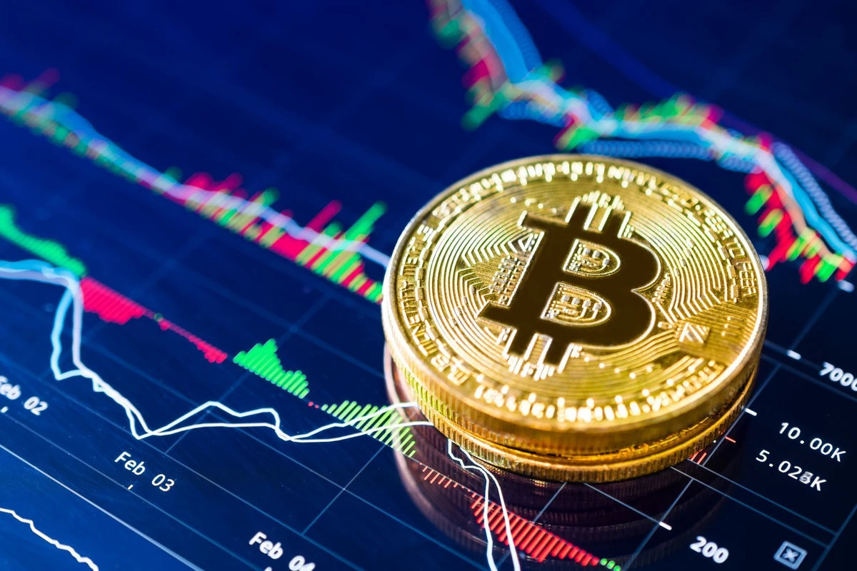Биткоин обновил рекорд по стоимости