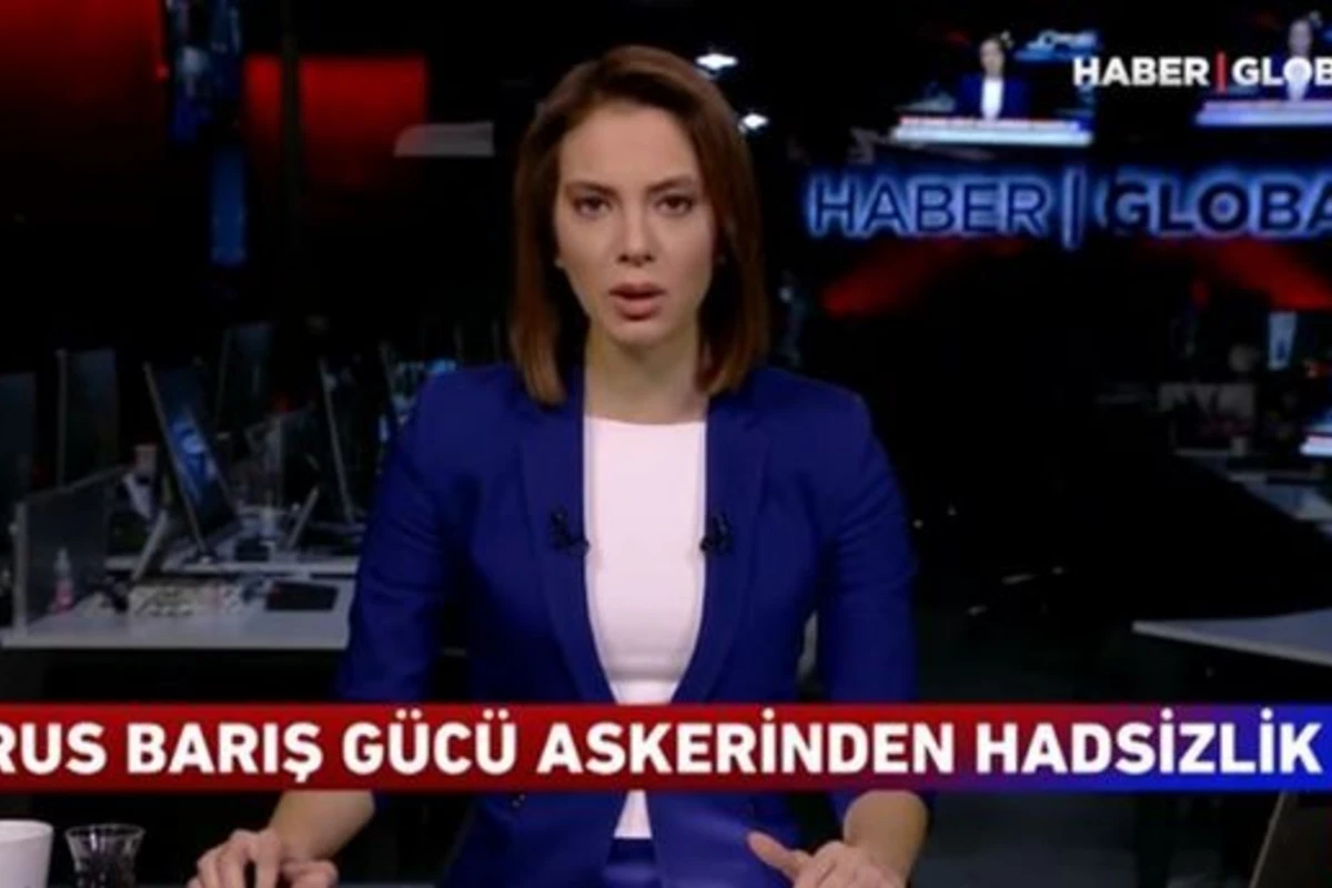 “Haber Global” sülhməramlı adına ləkə gətirən hallar haqqında: Azərbaycan xalqının səbrinin həddi var - VİDEO