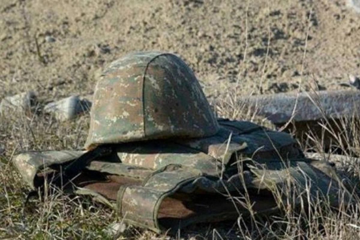 В Армении заявили о количестве погибших с момента эскалации конфликта