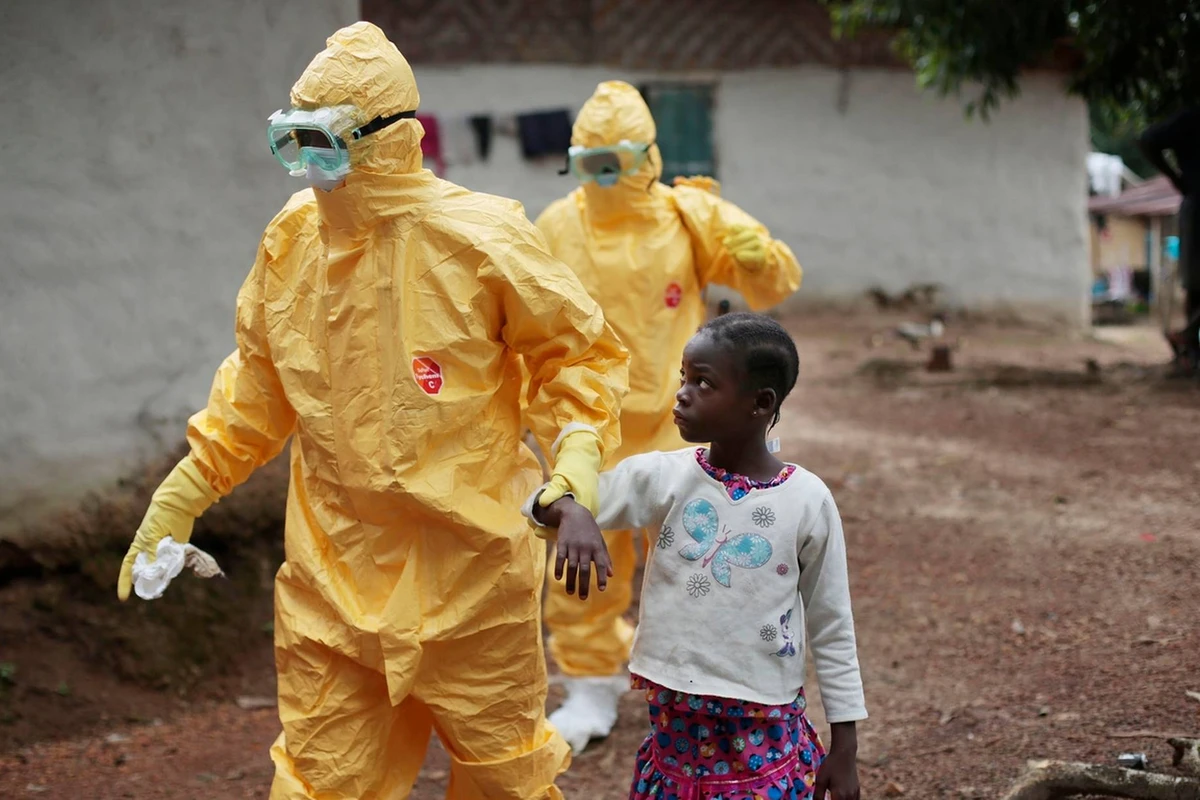 Ebolanı kəşf edən alim dünyanı gözləyən yeni təhlükədən danışıb