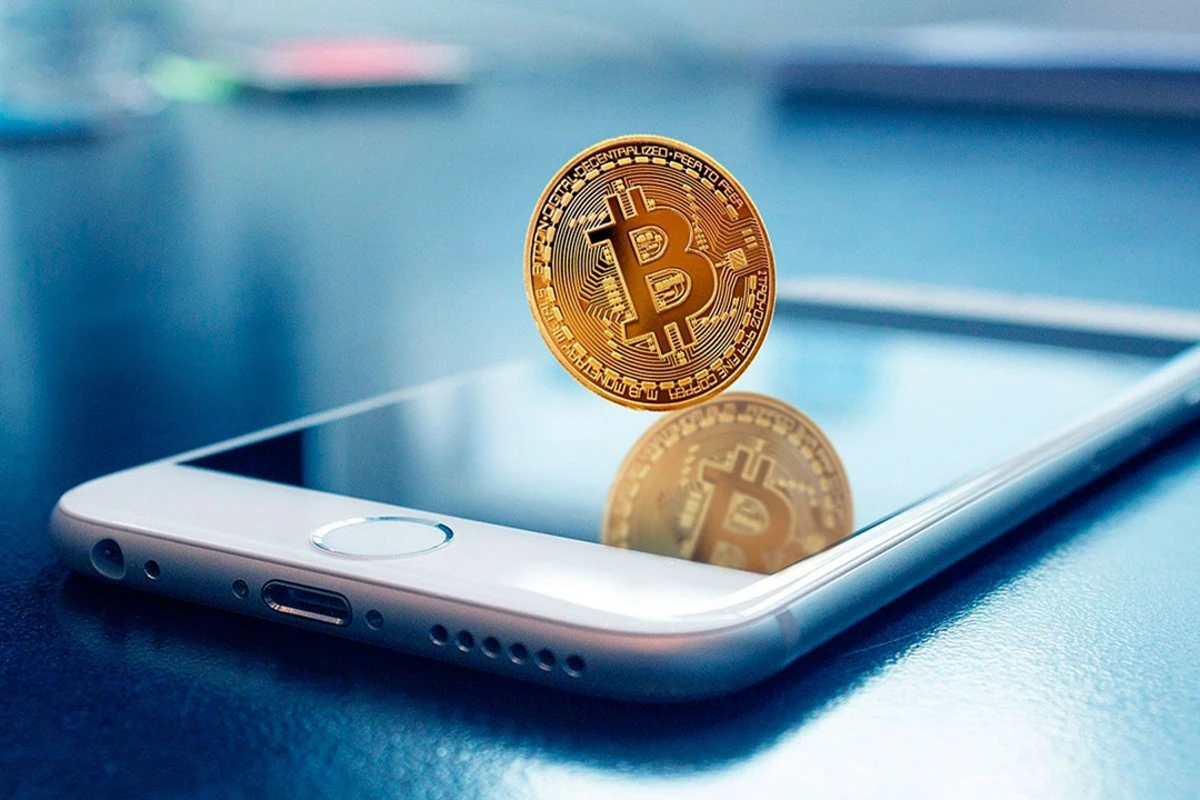 Курс биткоина обновил исторический максимум