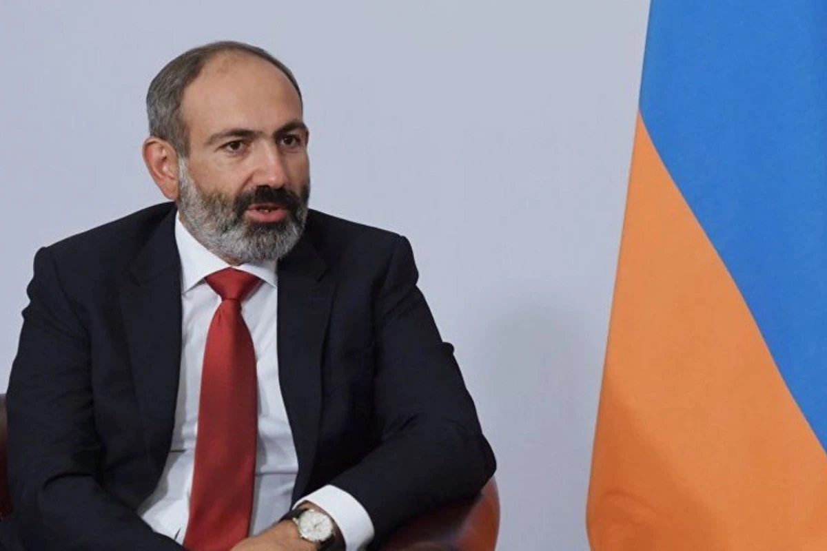 Paşinyan Rusiya baş nazirinin müavinindən yardım istədi