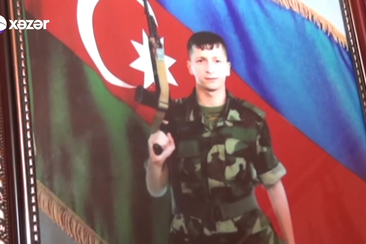 160 döyüşçünü mühasirədən çıxardı, özü şəhid oldu - VİDEO