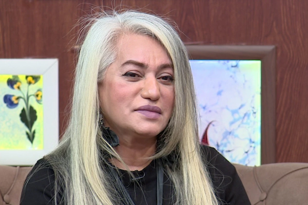 Bəstəkar Nailə Mirməmmədli vəfat edib