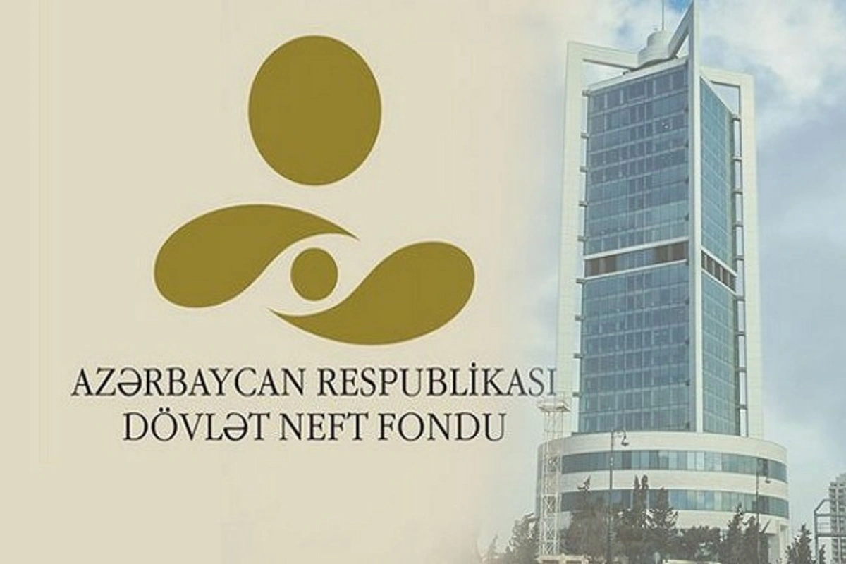 Dövlət Neft Fondunun xərclər smetası açıqlanıb