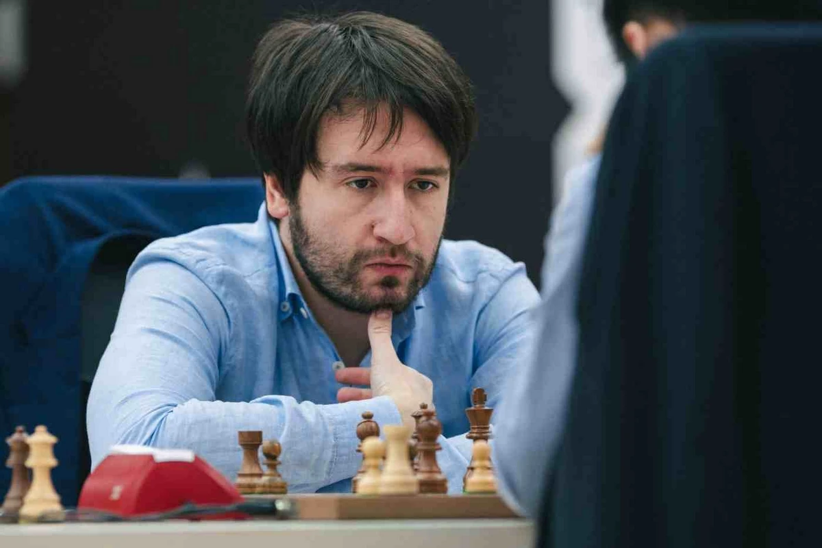 Teymur Rəcəbov Azərbaycan Prezidentinə minnətdarlıq edib