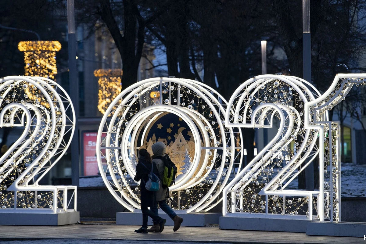 Названы главные мировые риски 2021 года