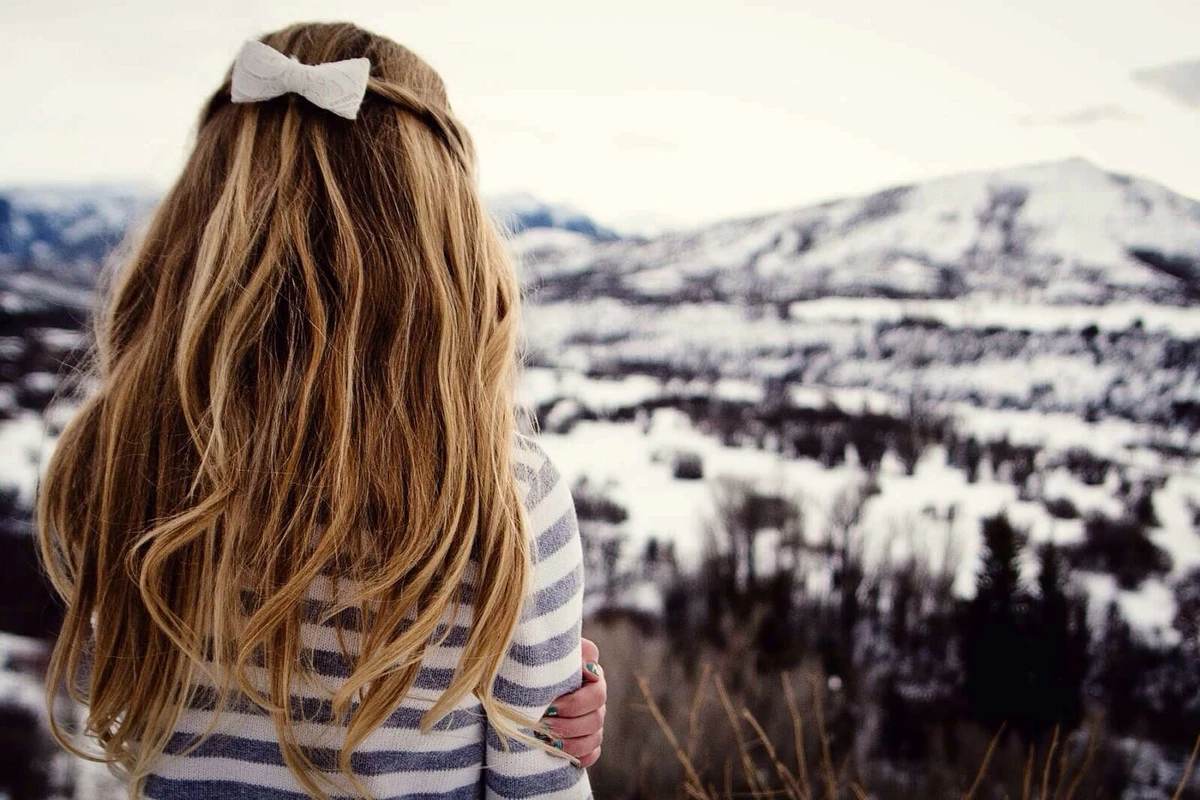 В Баку 12-летняя девочка пропала без вести - ФОТО