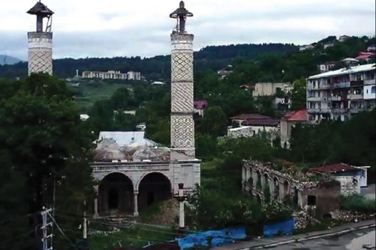 Azad edilmiş ərazilərimizin turizm strategiyası hazırlanır
