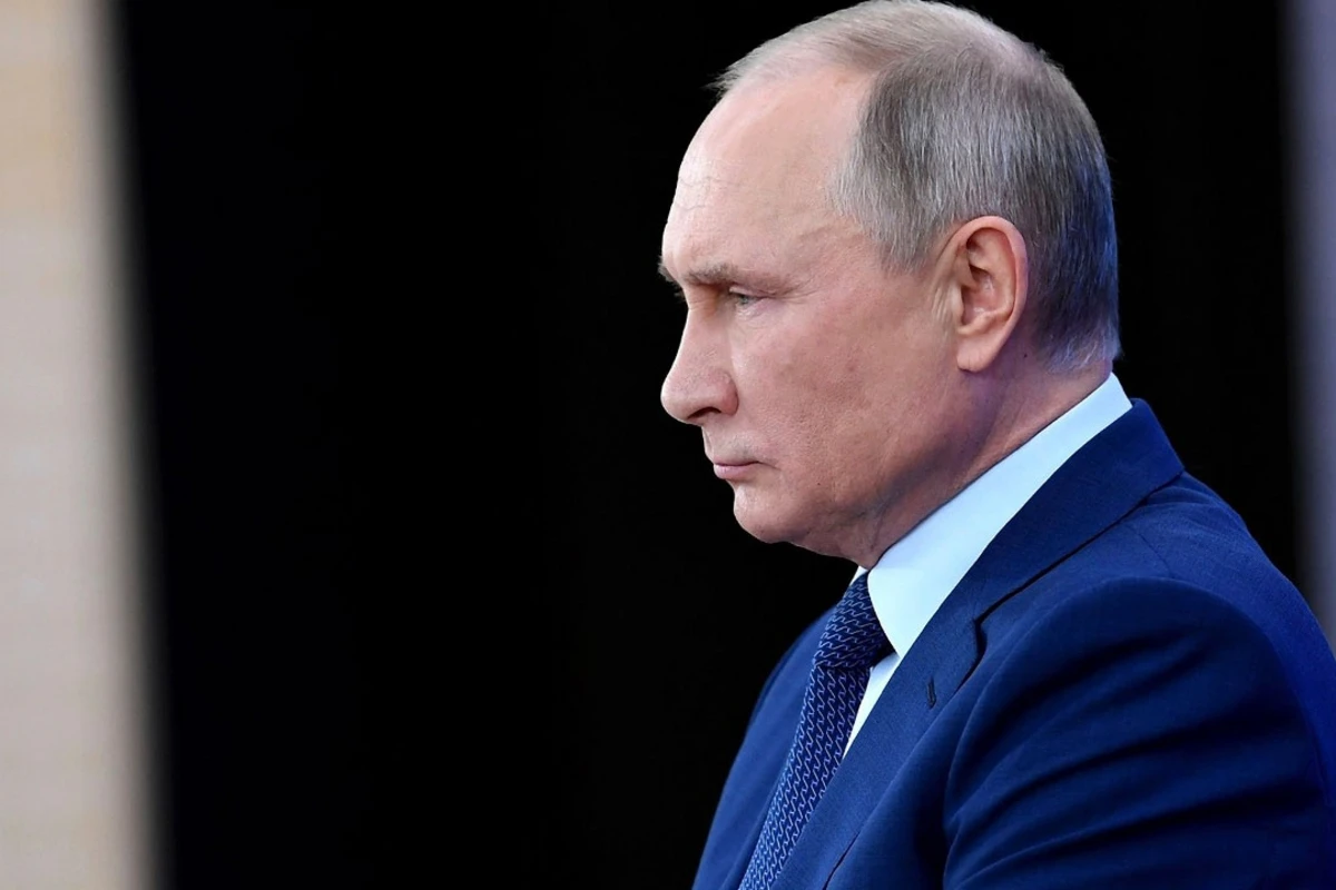 Песков назвал вещи, к которым Путин беспощаден