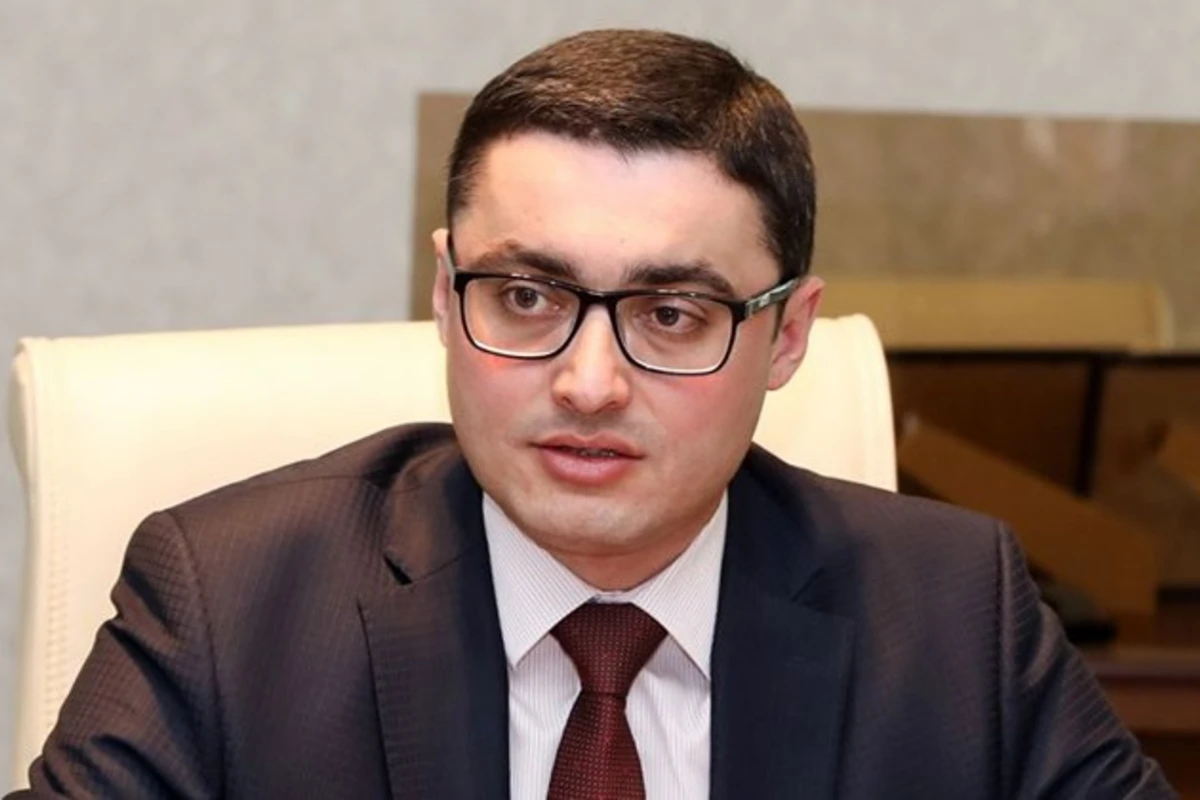 Fazil Talıbov: ““110 manat ünvanlı sosial yardımı” ifadəsi absurddur”