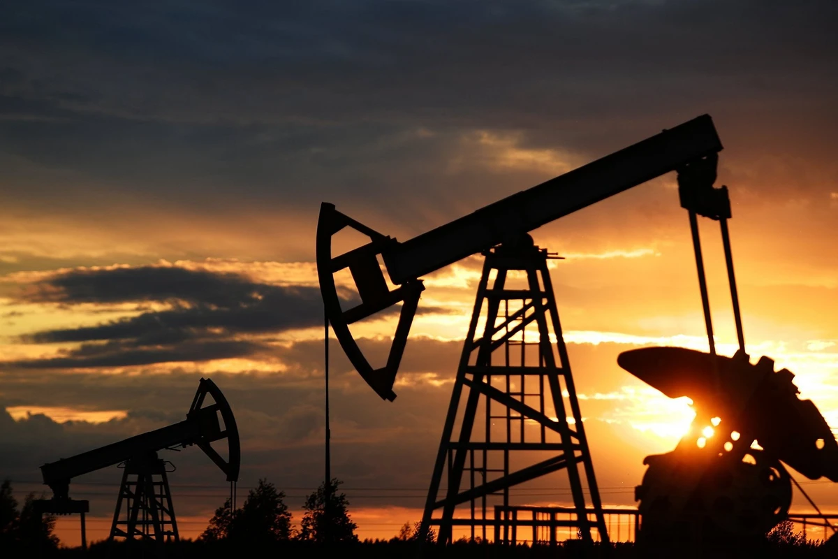 Нефть резко подорожала