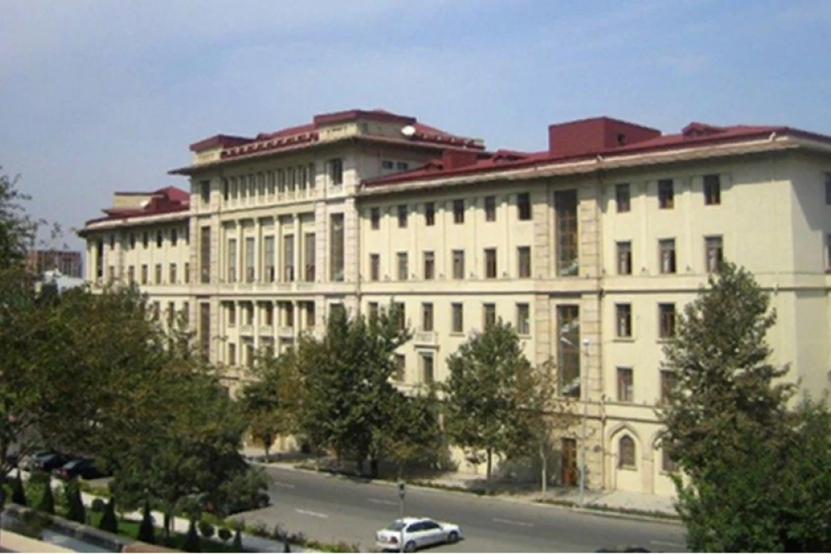 Abilitasiya ilə bağlı qərarın məqsədinə aydınlıq gətirildi
