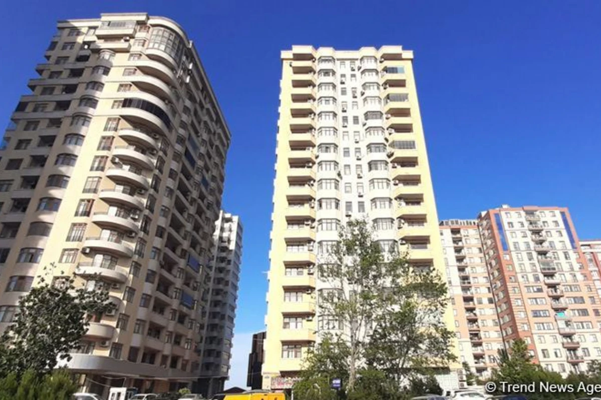 Bakıda mənzil bazarında son durum - Bu mənzillərin qiyməti ucuzlaşıb